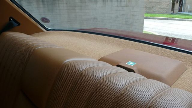1978 Mercedes-Benz 240D STUNNING - 8893738 - 65
