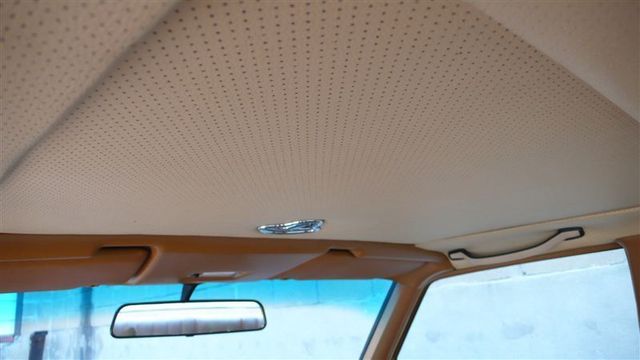 1978 Mercedes-Benz 240D STUNNING - 8893738 - 66