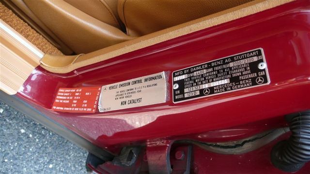 1978 Mercedes-Benz 240D STUNNING - 8893738 - 72