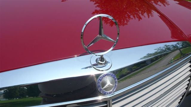 1978 Mercedes-Benz 240D STUNNING - 8893738 - 7