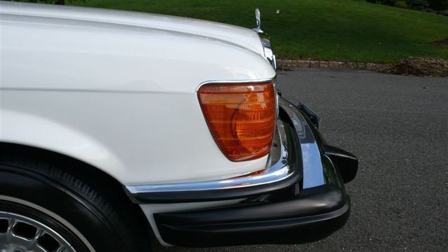 1978 Mercedes-Benz 300SD ALL ORIGINAL - 7826686 - 10