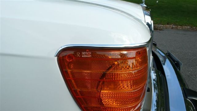 1978 Mercedes-Benz 300SD ALL ORIGINAL - 7826686 - 11