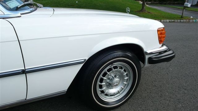 1978 Mercedes-Benz 300SD ALL ORIGINAL - 7826686 - 14