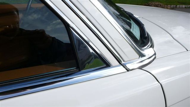 1978 Mercedes-Benz 300SD ALL ORIGINAL - 7826686 - 17