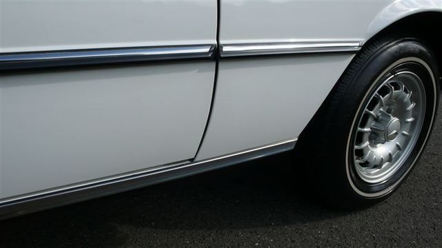 1978 Mercedes-Benz 300SD ALL ORIGINAL - 7826686 - 19