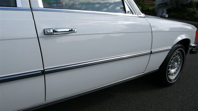 1978 Mercedes-Benz 300SD ALL ORIGINAL - 7826686 - 20