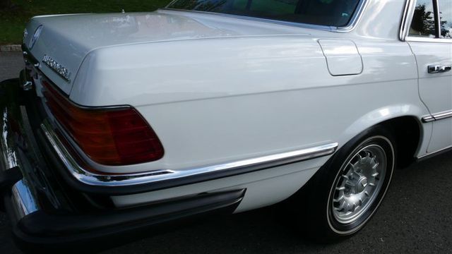 1978 Mercedes-Benz 300SD ALL ORIGINAL - 7826686 - 23