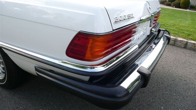 1978 Mercedes-Benz 300SD ALL ORIGINAL - 7826686 - 37