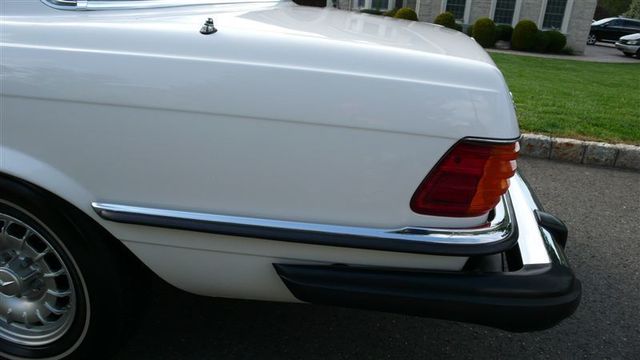 1978 Mercedes-Benz 300SD ALL ORIGINAL - 7826686 - 39