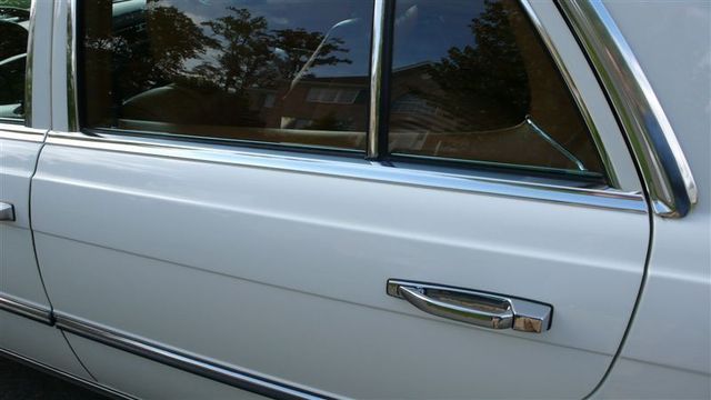 1978 Mercedes-Benz 300SD ALL ORIGINAL - 7826686 - 41