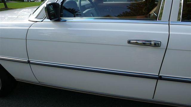 1978 Mercedes-Benz 300SD ALL ORIGINAL - 7826686 - 44
