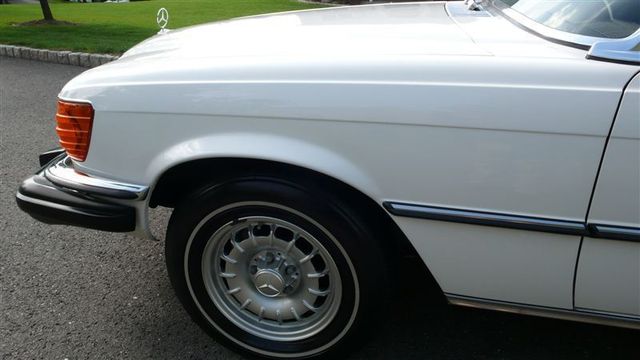 1978 Mercedes-Benz 300SD ALL ORIGINAL - 7826686 - 49