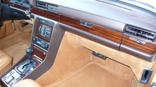 1978 Mercedes-Benz 300SD ALL ORIGINAL - 7826686 - 55