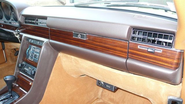 1978 Mercedes-Benz 300SD ALL ORIGINAL - 7826686 - 56