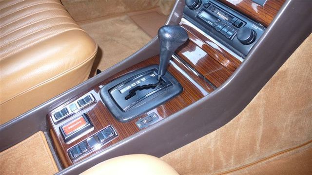 1978 Mercedes-Benz 300SD ALL ORIGINAL - 7826686 - 57