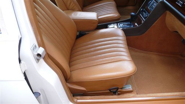 1978 Mercedes-Benz 300SD ALL ORIGINAL - 7826686 - 58