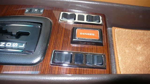 1978 Mercedes-Benz 300SD ALL ORIGINAL - 7826686 - 64
