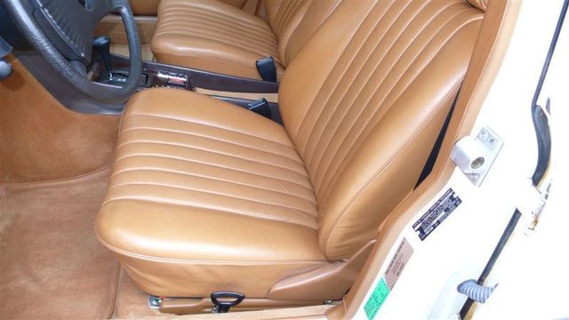 1978 Mercedes-Benz 300SD ALL ORIGINAL - 7826686 - 65
