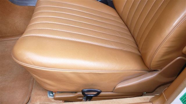 1978 Mercedes-Benz 300SD ALL ORIGINAL - 7826686 - 66