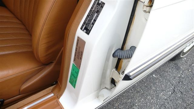 1978 Mercedes-Benz 300SD ALL ORIGINAL - 7826686 - 67