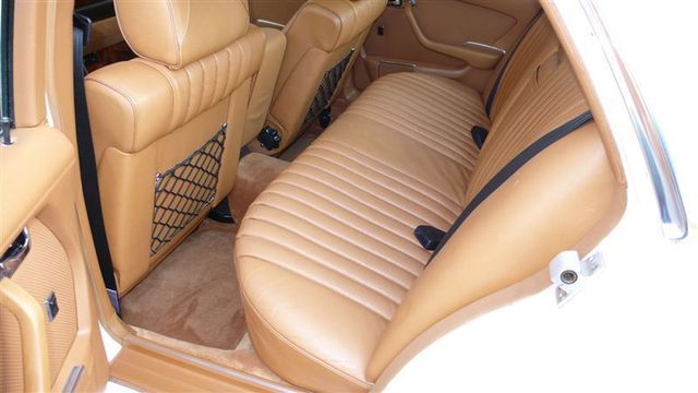 1978 Mercedes-Benz 300SD ALL ORIGINAL - 7826686 - 72