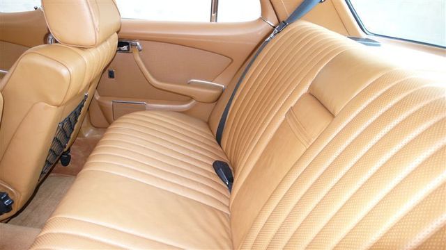 1978 Mercedes-Benz 300SD ALL ORIGINAL - 7826686 - 74