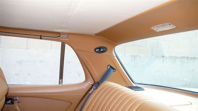 1978 Mercedes-Benz 300SD ALL ORIGINAL - 7826686 - 76
