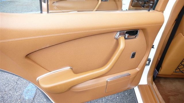 1978 Mercedes-Benz 300SD ALL ORIGINAL - 7826686 - 77