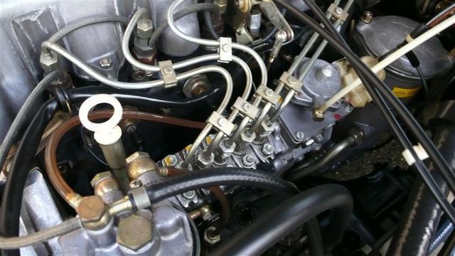 1978 Mercedes-Benz 300SD ALL ORIGINAL - 7826686 - 80