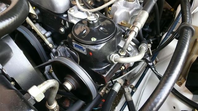1978 Mercedes-Benz 300SD ALL ORIGINAL - 7826686 - 81