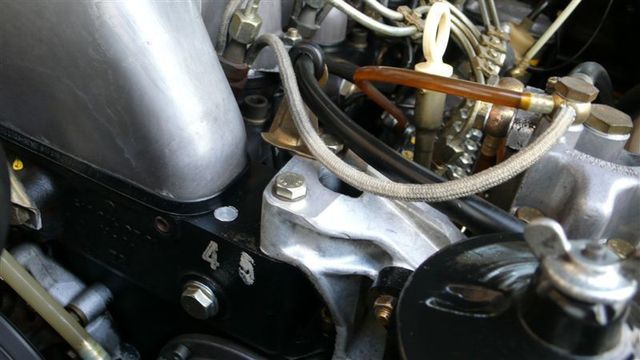 1978 Mercedes-Benz 300SD ALL ORIGINAL - 7826686 - 82