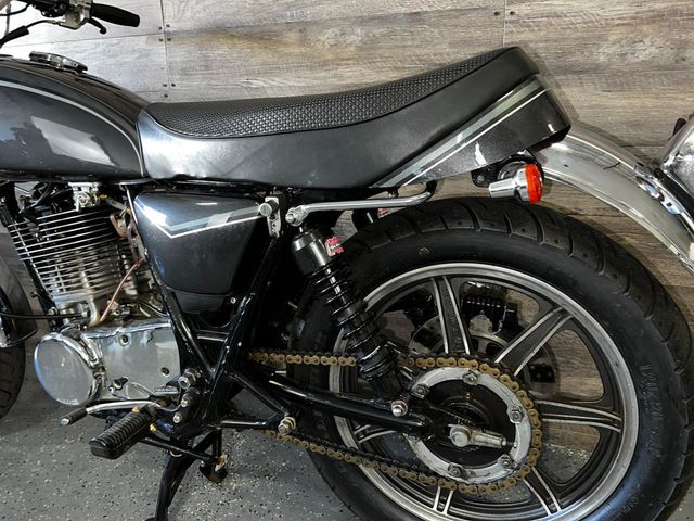 1978 Yamaha SR 500 SUPER CLEAN! - 22800470 - 11