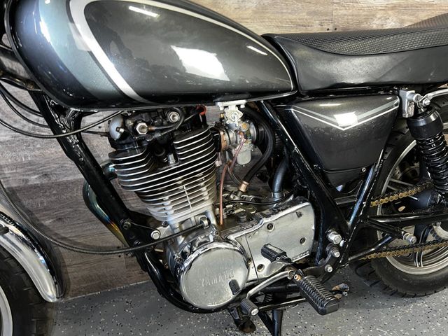 1978 Yamaha SR 500 SUPER CLEAN! - 22800470 - 13