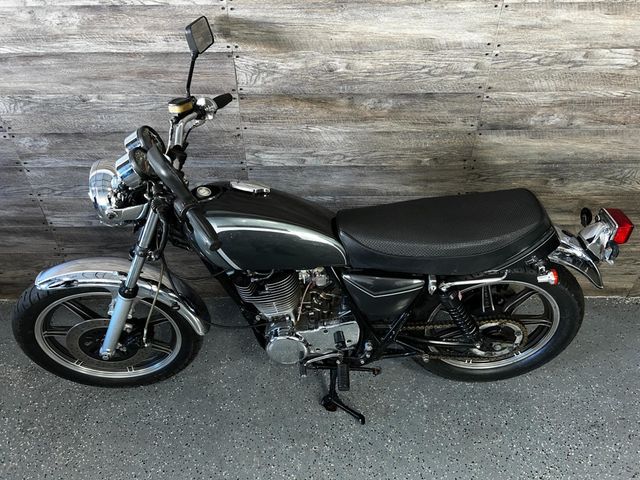 1978 Yamaha SR 500 SUPER CLEAN! - 22800470 - 15
