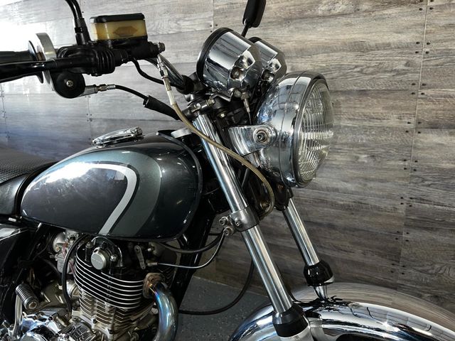 1978 Yamaha SR 500 SUPER CLEAN! - 22800470 - 3
