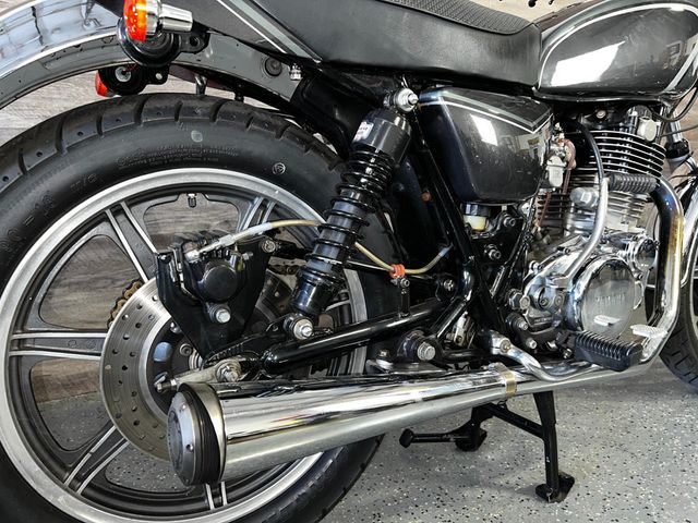 1978 Yamaha SR 500 SUPER CLEAN! - 22800470 - 6