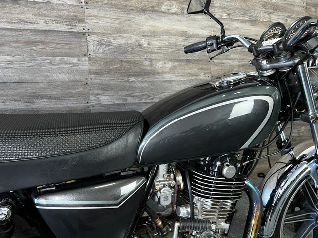 1978 Yamaha SR 500 SUPER CLEAN! - 22800470 - 7