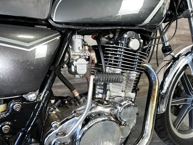 1978 Yamaha SR 500 SUPER CLEAN! - 22800470 - 8