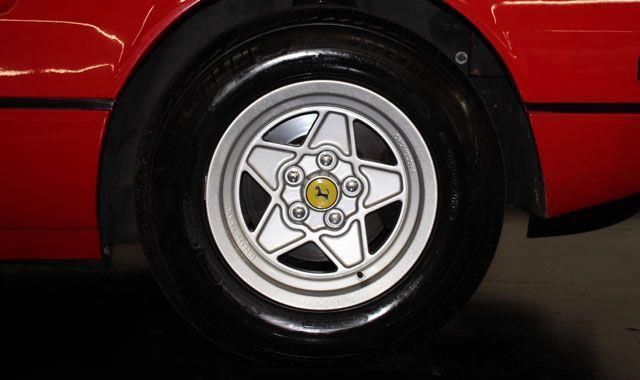 1979 Ferrari 308 GTB - 11801412 - 31