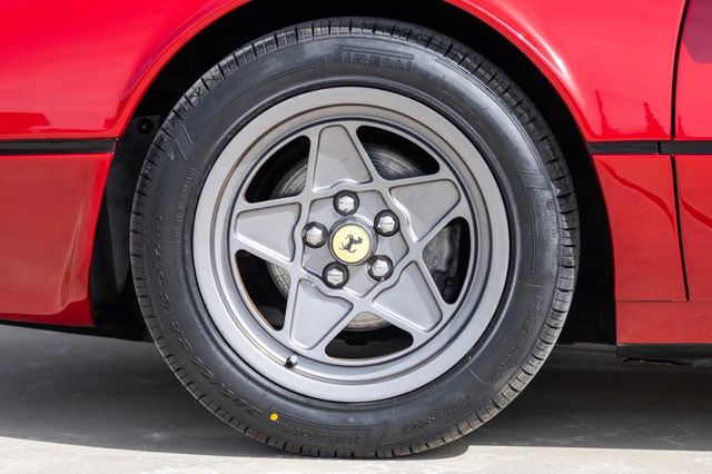 1979 Ferrari 308 GTB Euro Spec Rare Dry Sump For Sale - 22404395 - 22