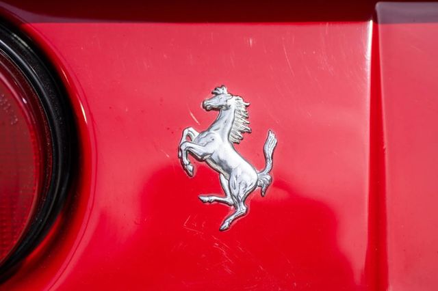 1979 Ferrari 308 GTB Euro Spec Rare Dry Sump For Sale - 22404395 - 24