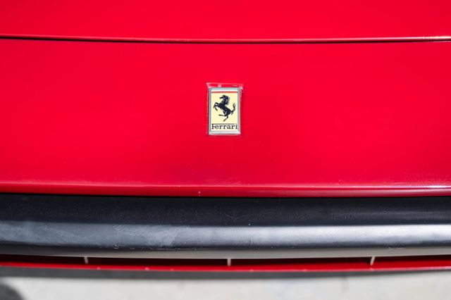 1979 Ferrari 308 GTB Euro Spec Rare Dry Sump For Sale - 22404395 - 27