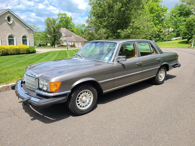 1979 Mercedes-Benz 300SD  - 21404383 - 0