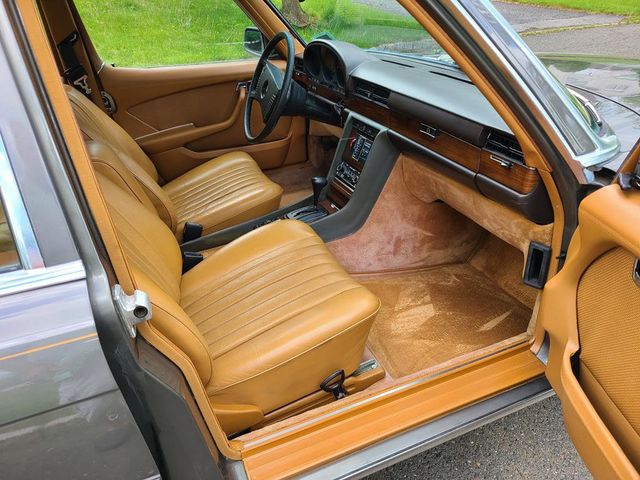1979 Mercedes-Benz 300SD  - 21404383 - 11