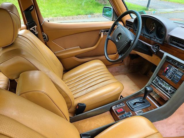 1979 Mercedes-Benz 300SD  - 21404383 - 12