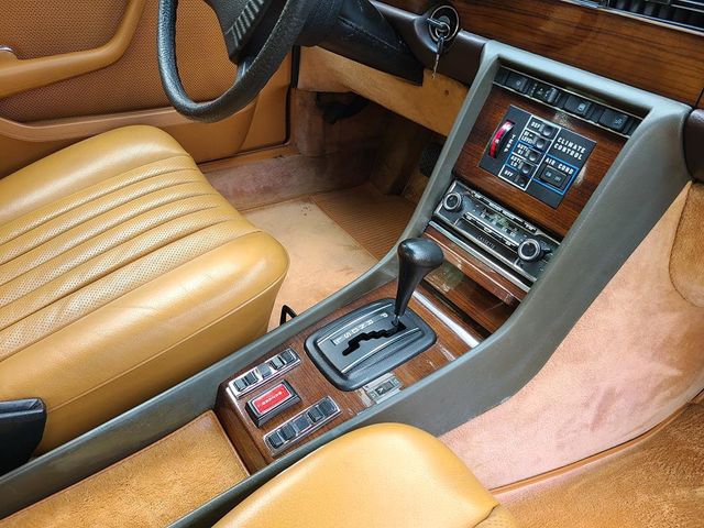 1979 Mercedes-Benz 300SD  - 21404383 - 13
