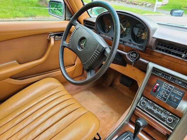 1979 Mercedes-Benz 300SD  - 21404383 - 16