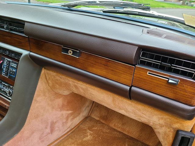 1979 Mercedes-Benz 300SD  - 21404383 - 18