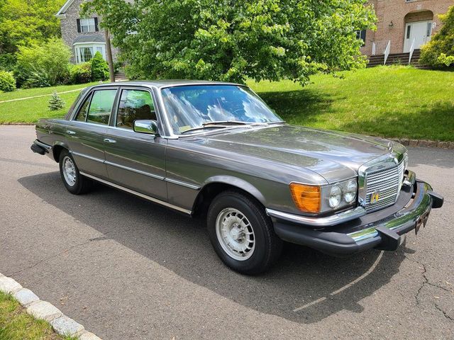 1979 Mercedes-Benz 300SD  - 21404383 - 1