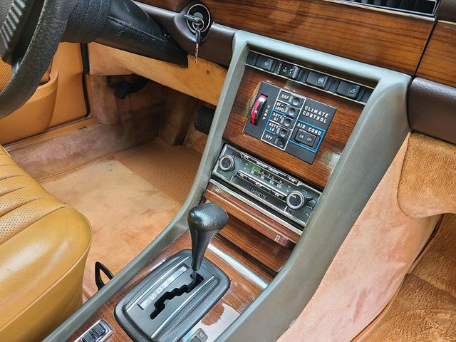 1979 Mercedes-Benz 300SD  - 21404383 - 19
